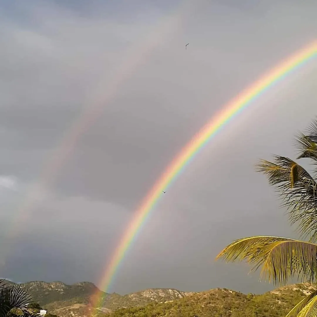 Villa Rosa Bella Perfect For Families Or Groups Palmar de Ocoa
