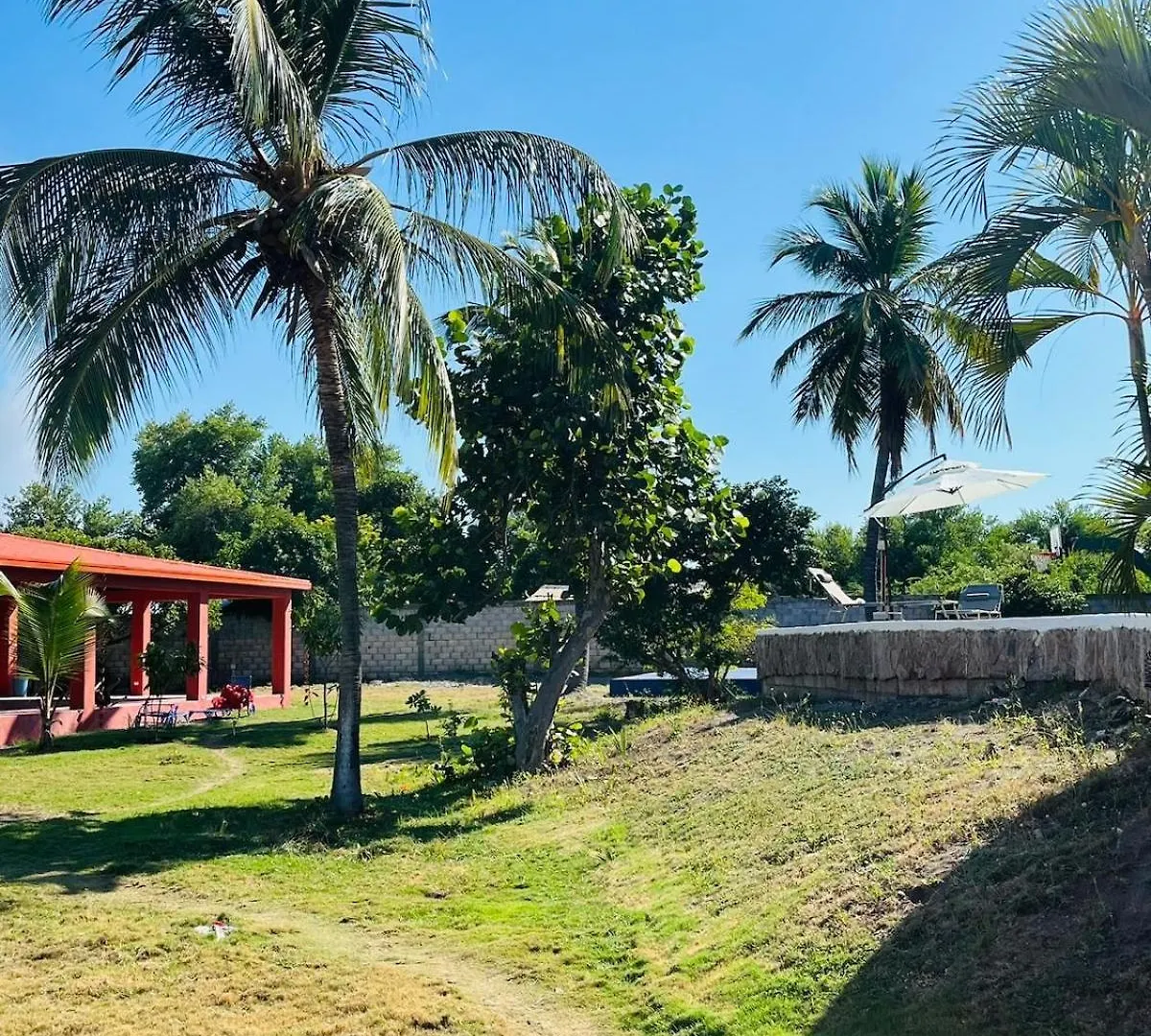 Villa Rosa Bella Perfect For Families Or Groups Palmar de Ocoa