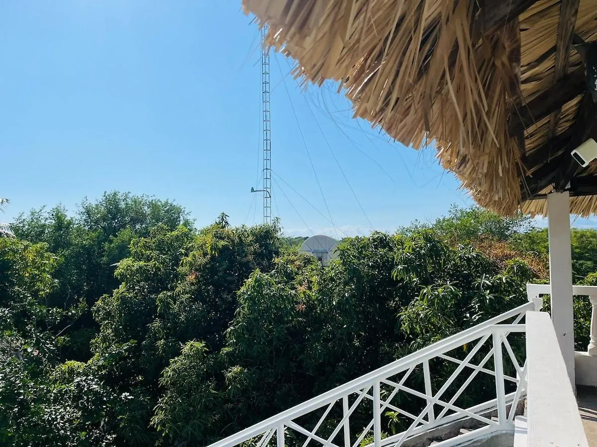 Villa Rosa Bella Perfect For Families Or Groups Palmar de Ocoa