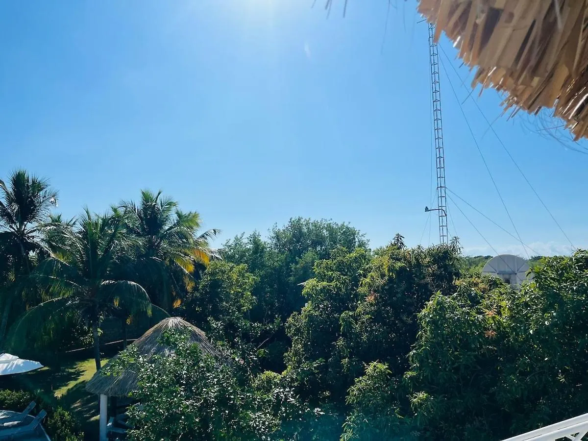 Villa Rosa Bella Perfect For Families Or Groups Palmar de Ocoa