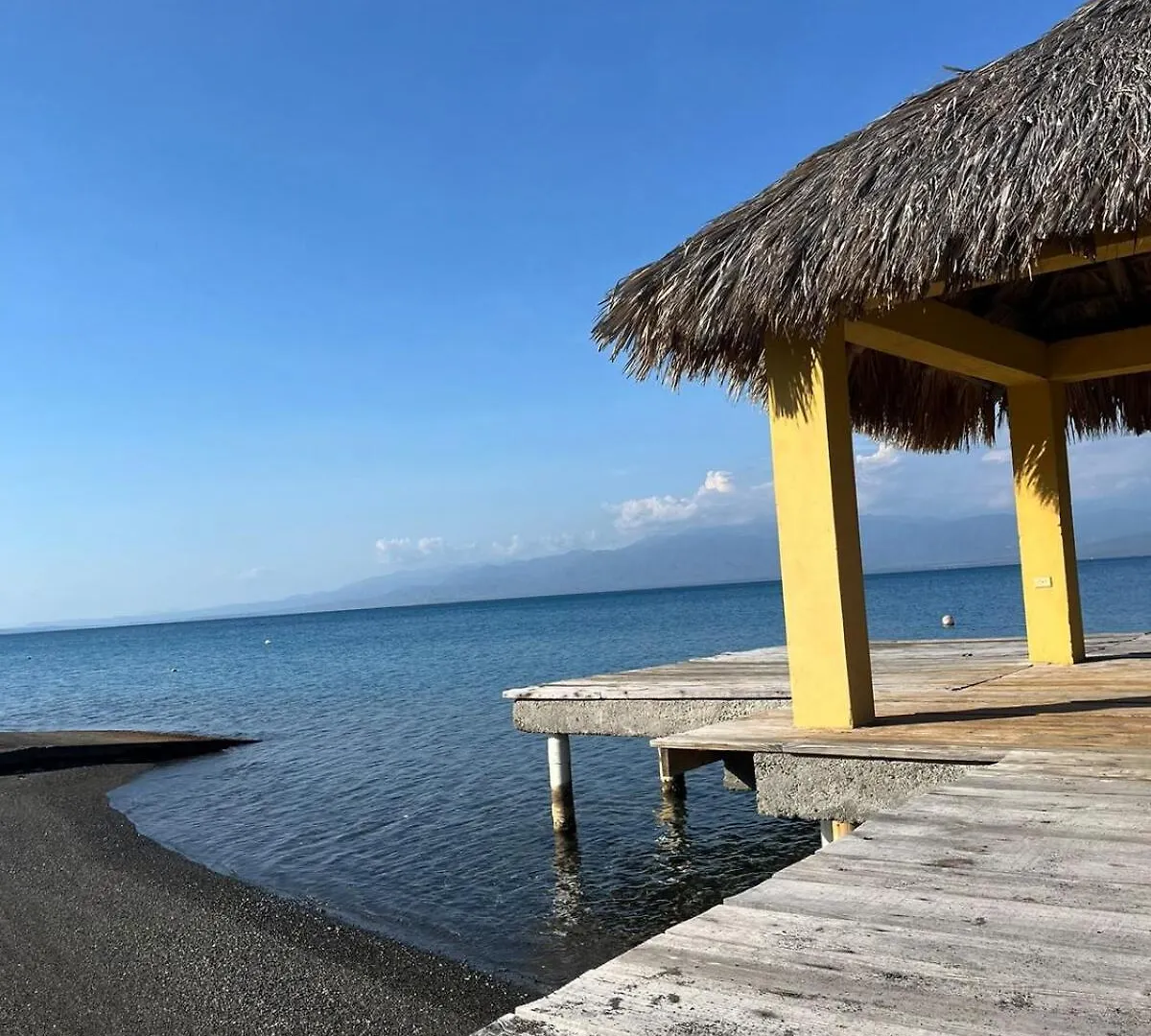 Villa Rosa Bella Perfect For Families Or Groups Palmar de Ocoa