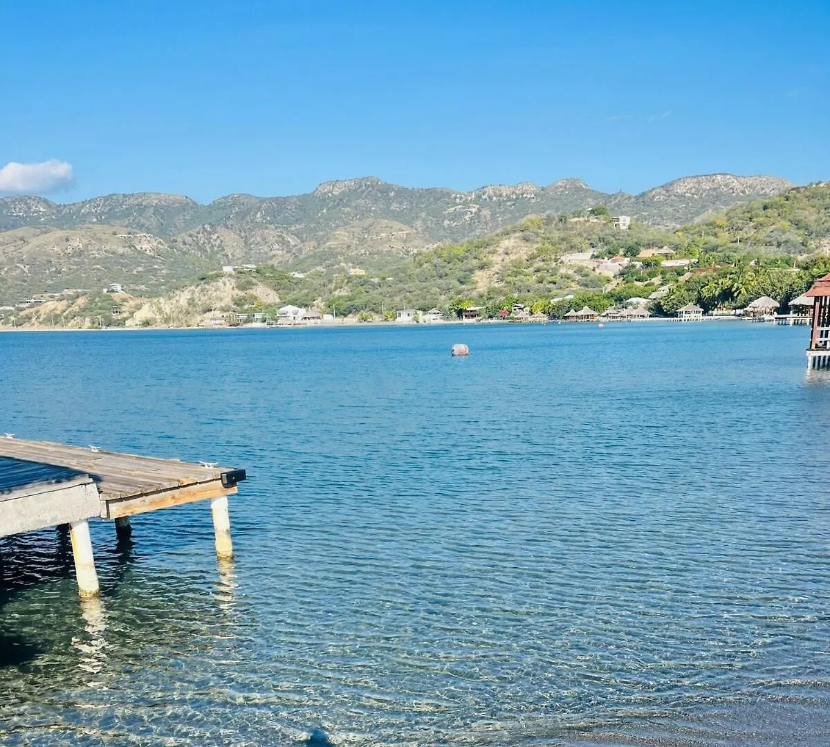 Villa Rosa Bella Perfect For Families Or Groups Palmar de Ocoa