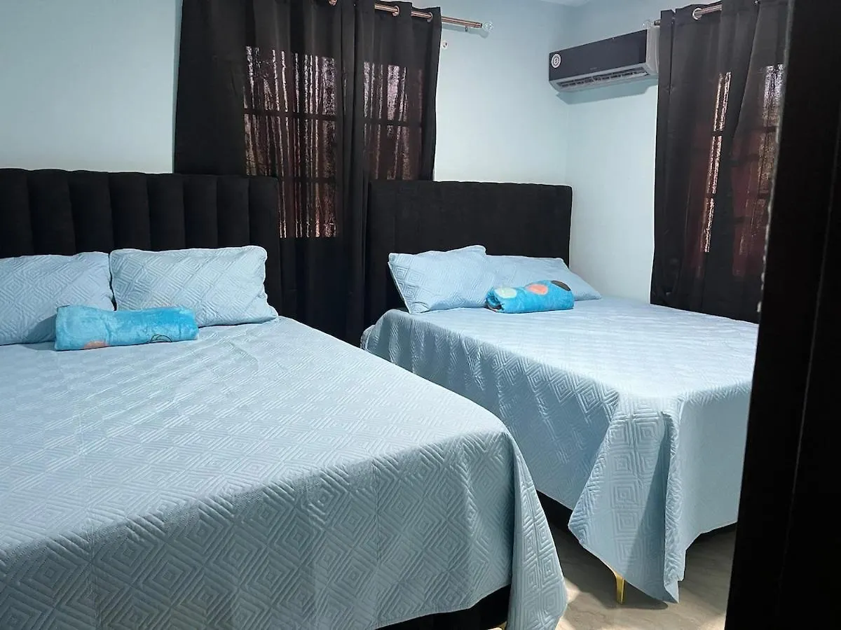 Villa Rosa Bella Perfect For Families Or Groups Palmar de Ocoa Dominikai Köztársaság