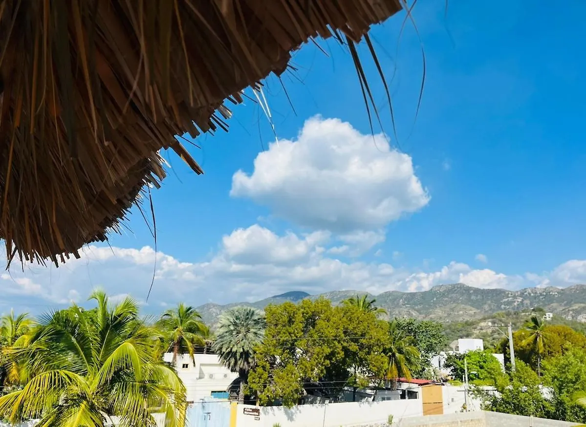 Villa Rosa Bella Perfect For Families Or Groups Palmar de Ocoa