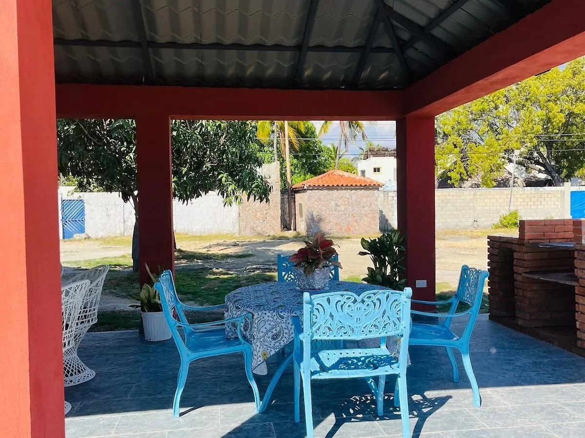 Villa Rosa Bella Perfect For Families Or Groups Palmar de Ocoa Dominikai Köztársaság