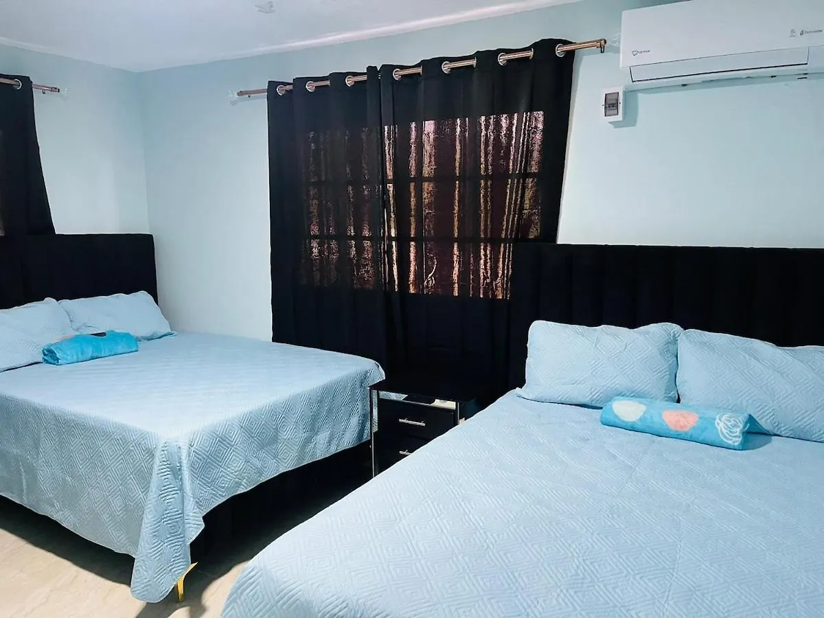 Villa Rosa Bella Perfect For Families Or Groups Palmar de Ocoa