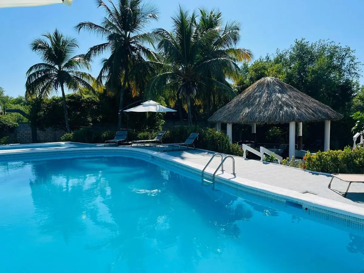 Villa Rosa Bella Perfect For Families Or Groups Palmar de Ocoa Dominikai Köztársaság