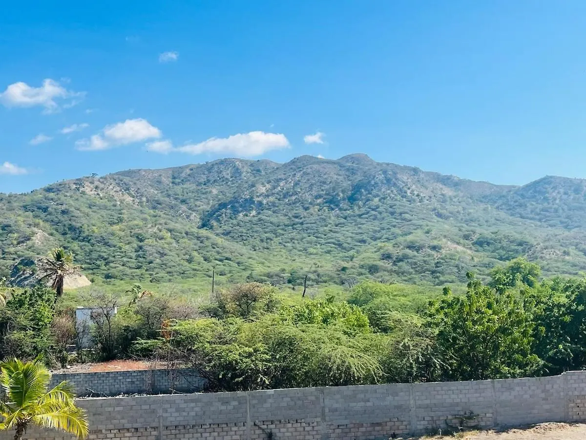 Villa Rosa Bella Perfect For Families Or Groups Palmar de Ocoa