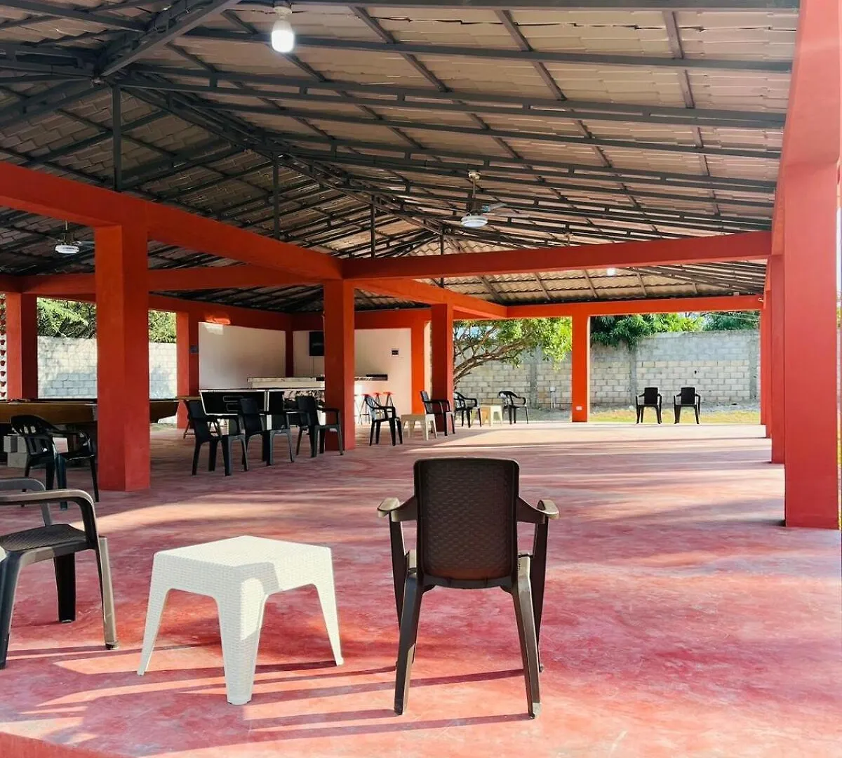 Villa Rosa Bella Perfect For Families Or Groups Palmar de Ocoa