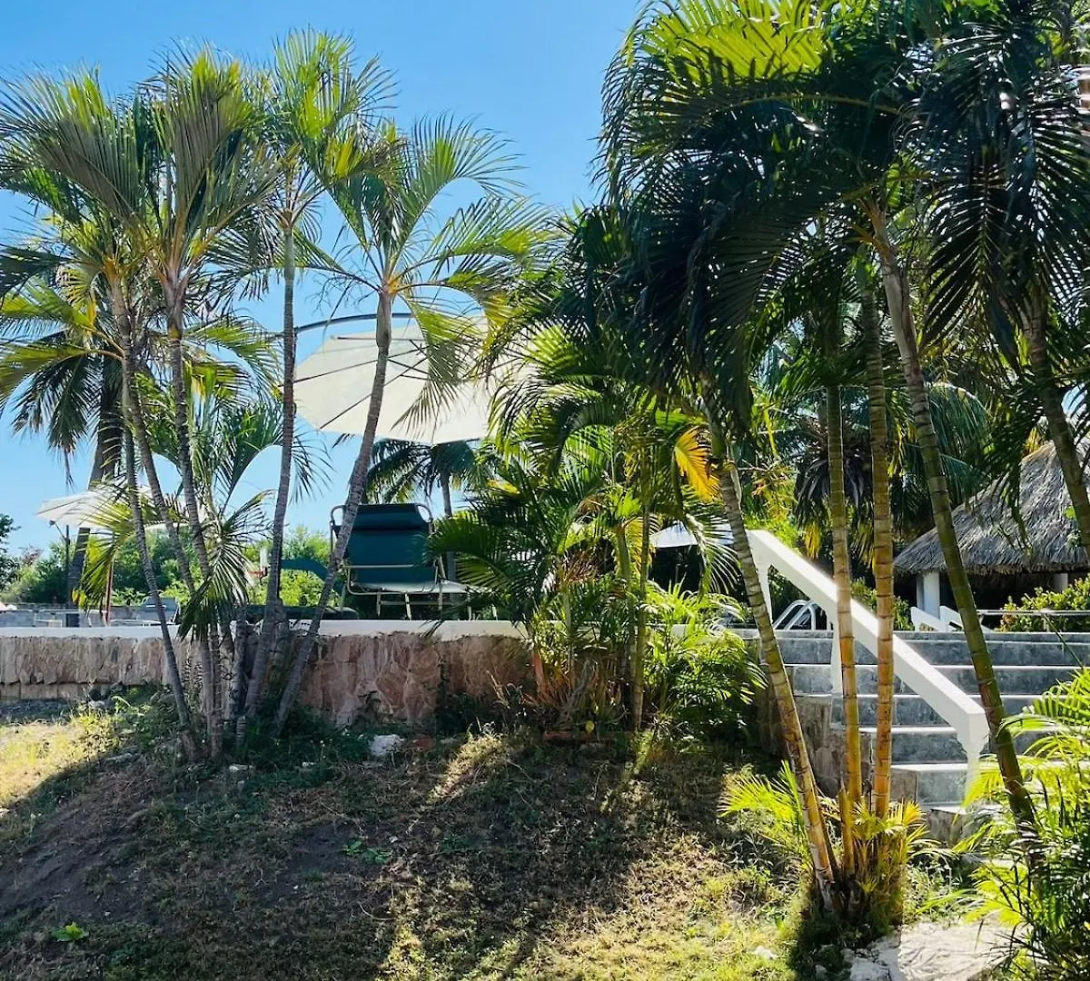 Villa Rosa Bella Perfect For Families Or Groups Palmar de Ocoa