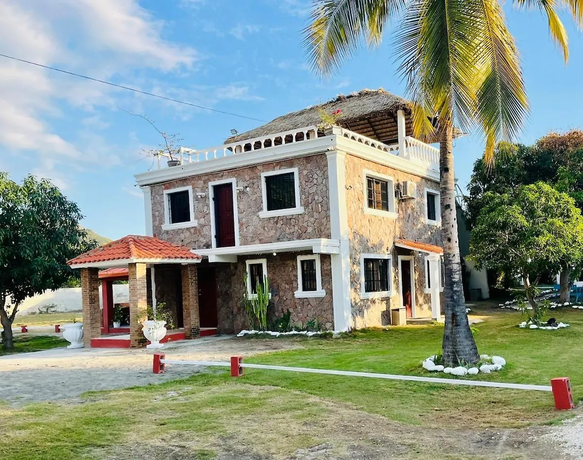 Villa Rosa Bella Perfect For Families Or Groups Palmar de Ocoa Dominikai Köztársaság