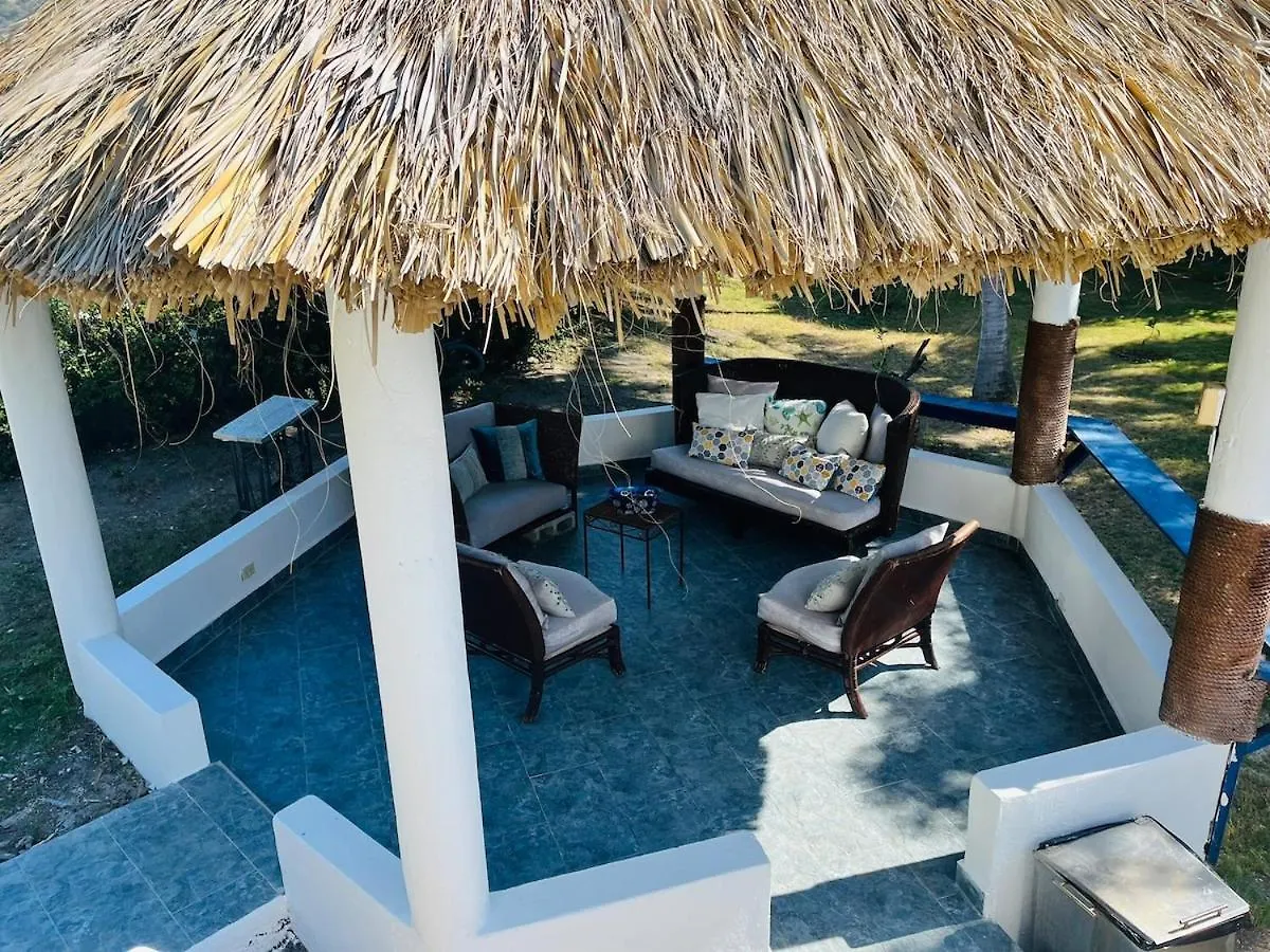 Villa Rosa Bella Perfect For Families Or Groups Palmar de Ocoa Dominikanische Republik