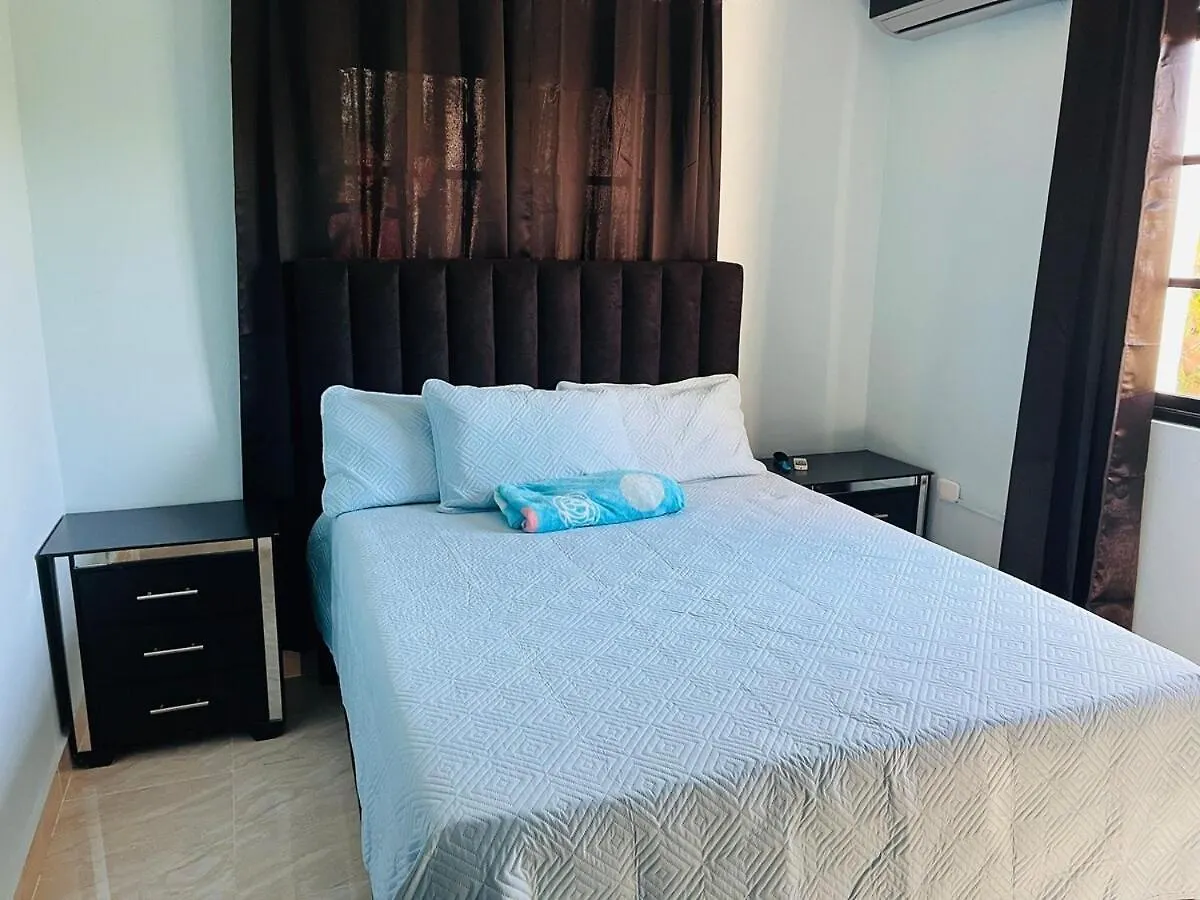 Villa Rosa Bella Perfect For Families Or Groups Palmar de Ocoa 0*,  Dominikanische Republik