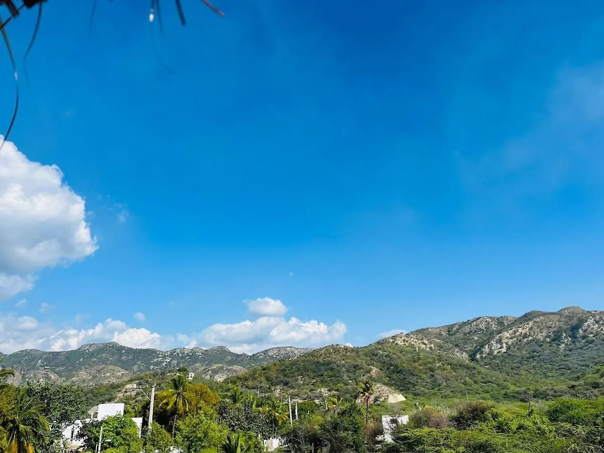 Villa Rosa Bella Perfect For Families Or Groups Palmar de Ocoa Dominikanische Republik