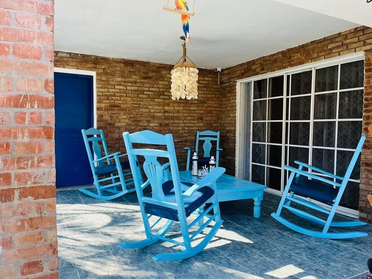 Villa Rosa Bella Perfect For Families Or Groups Palmar de Ocoa