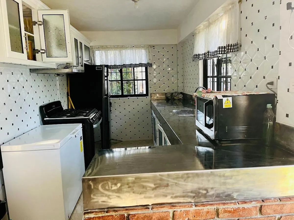 Villa Rosa Bella Perfect For Families Or Groups Palmar de Ocoa