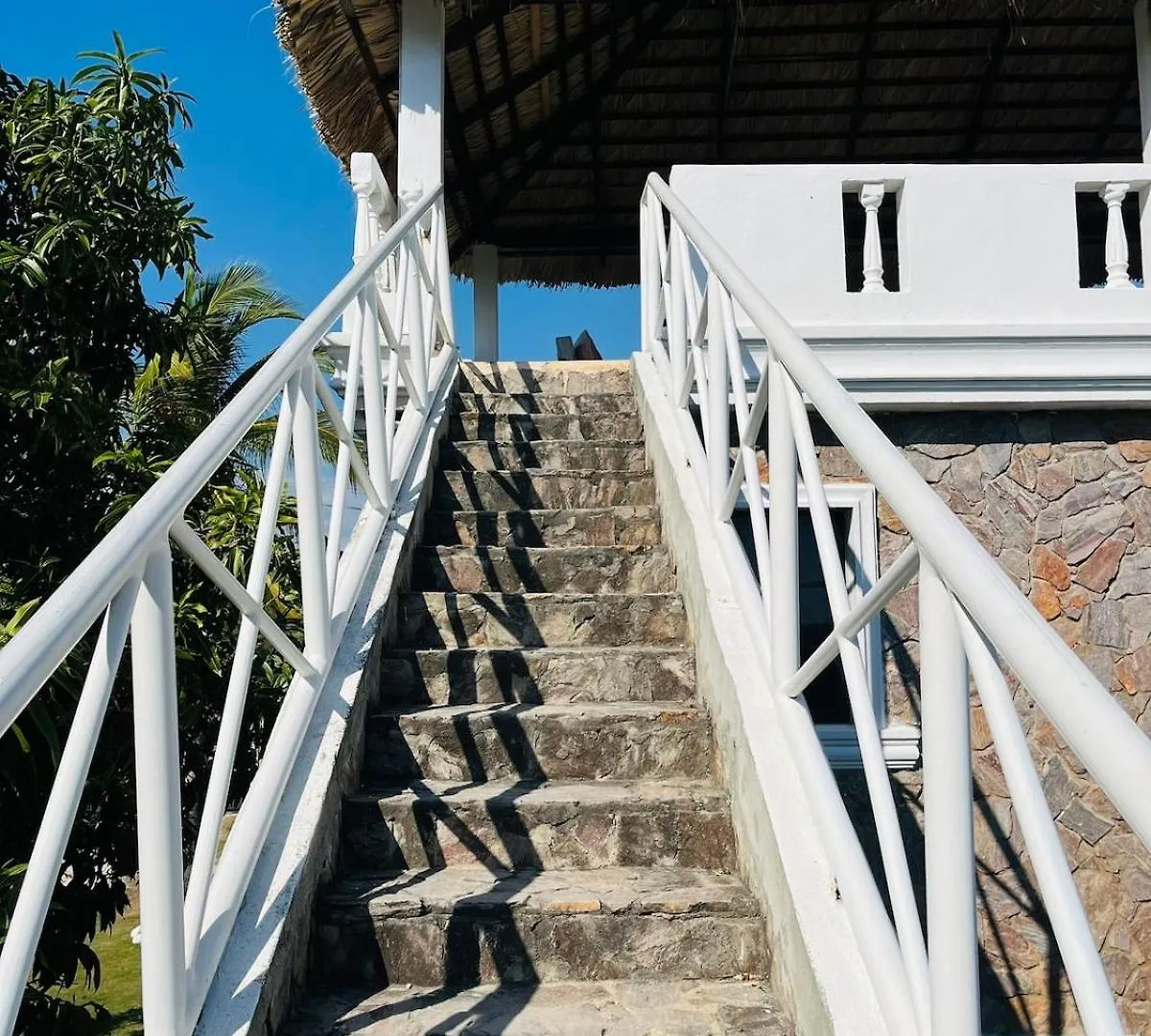 Villa Rosa Bella Perfect For Families Or Groups Palmar de Ocoa