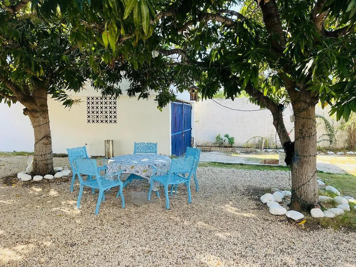 Villa Rosa Bella Perfect For Families Or Groups Palmar de Ocoa 0*,  Dominikanische Republik
