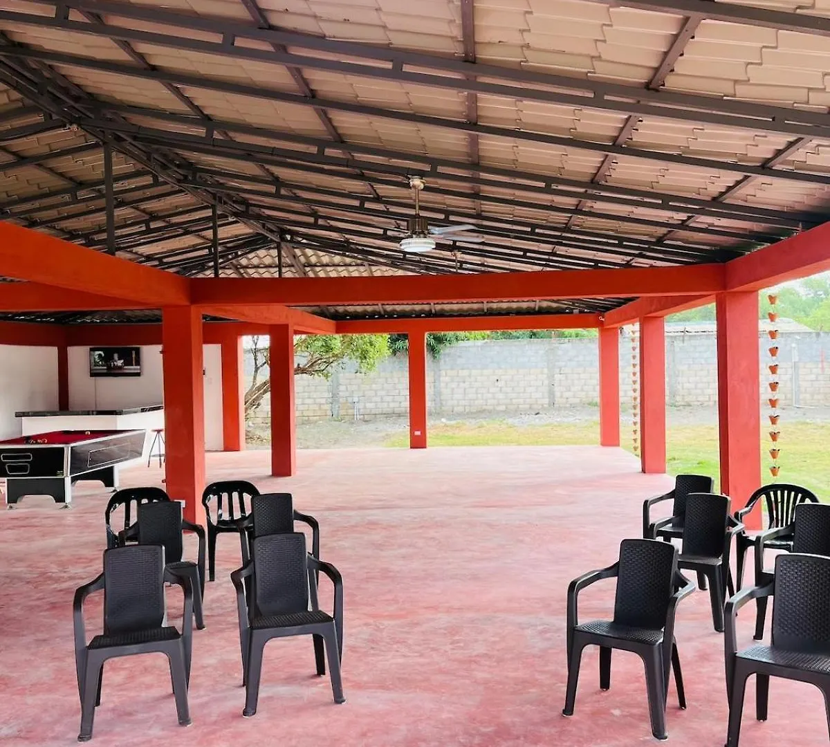Villa Rosa Bella Perfect For Families Or Groups Palmar de Ocoa 0*,  Dominikanische Republik