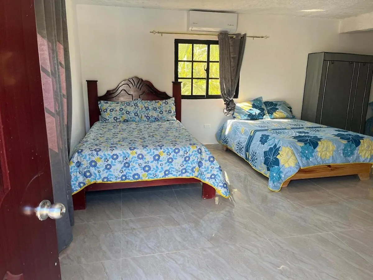 Villa Rosa Bella Perfect For Families Or Groups Palmar de Ocoa