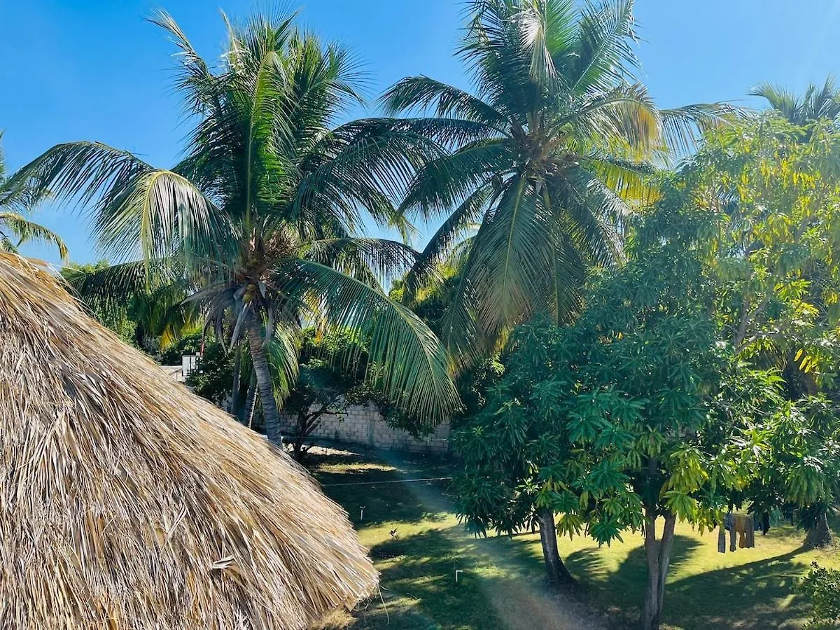 Villa Rosa Bella Perfect For Families Or Groups Palmar de Ocoa