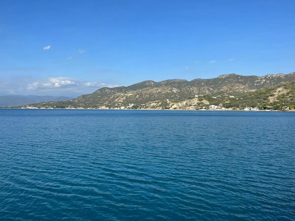 Villa Rosa Bella Perfect For Families Or Groups Palmar de Ocoa