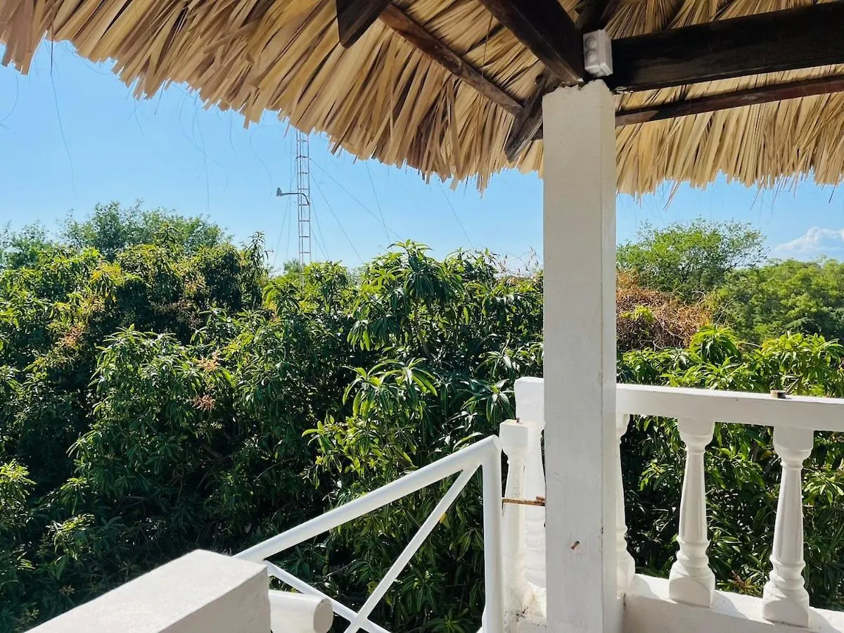 Villa Rosa Bella Perfect For Families Or Groups Palmar de Ocoa Dominikanische Republik