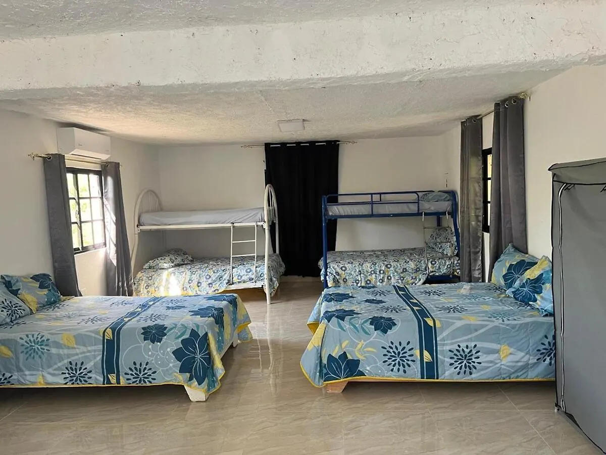 Villa Rosa Bella Perfect For Families Or Groups Palmar de Ocoa 0*,  Dominikanische Republik