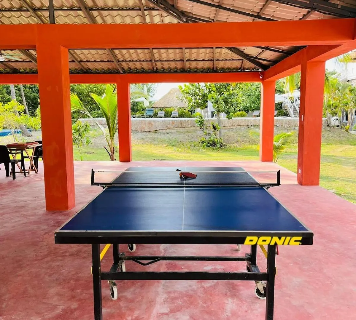 Villa Rosa Bella Perfect For Families Or Groups Palmar de Ocoa