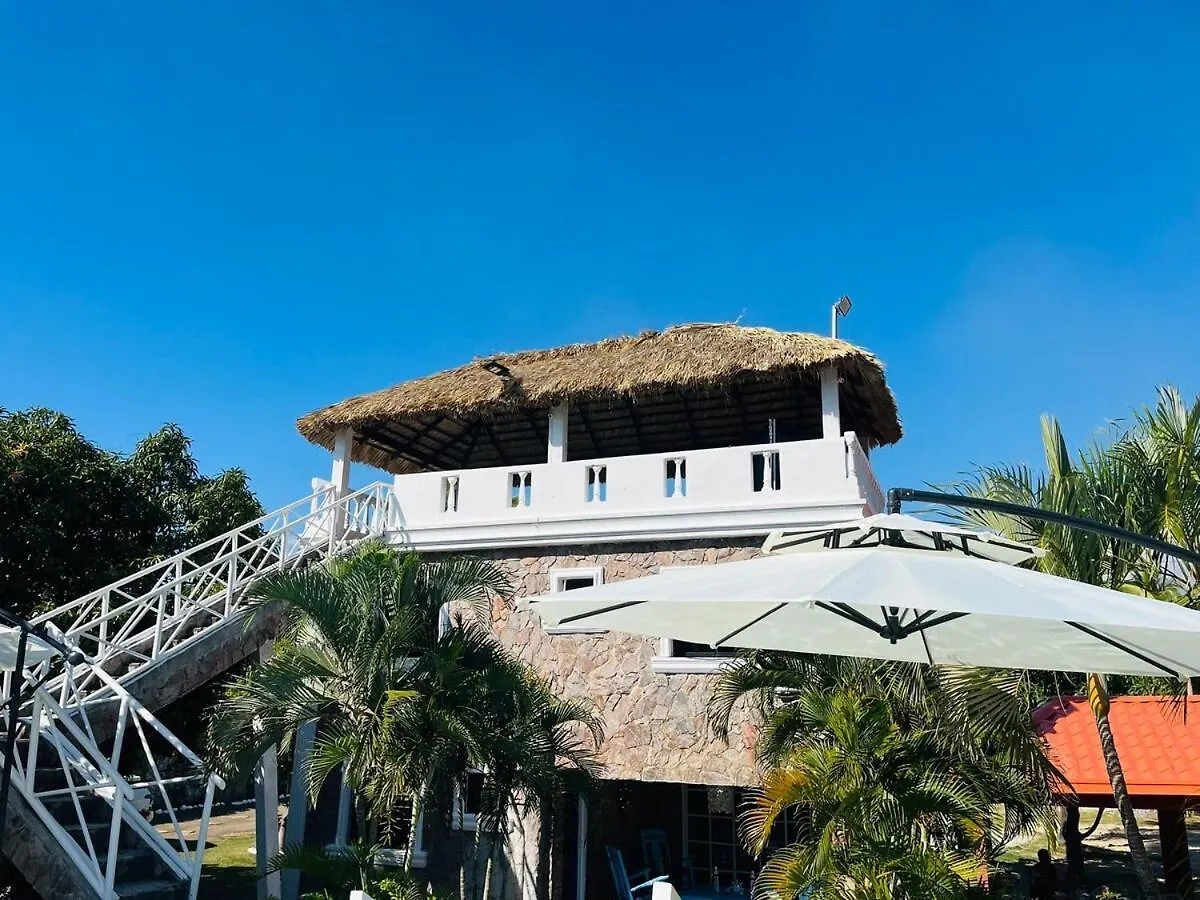 Villa Rosa Bella Perfect For Families Or Groups Palmar de Ocoa