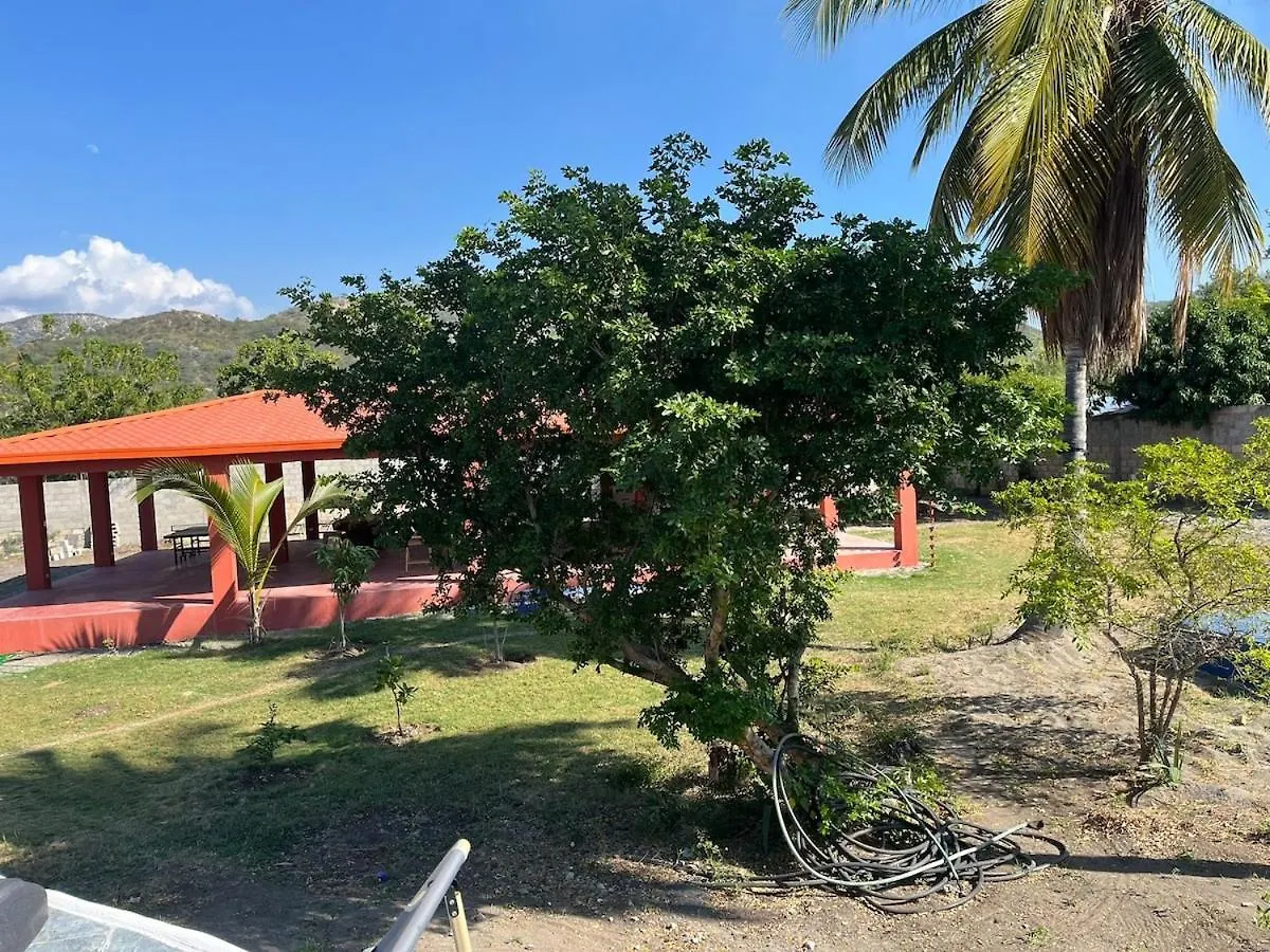 Villa Rosa Bella Perfect For Families Or Groups Palmar de Ocoa 0*,  Dominikanische Republik