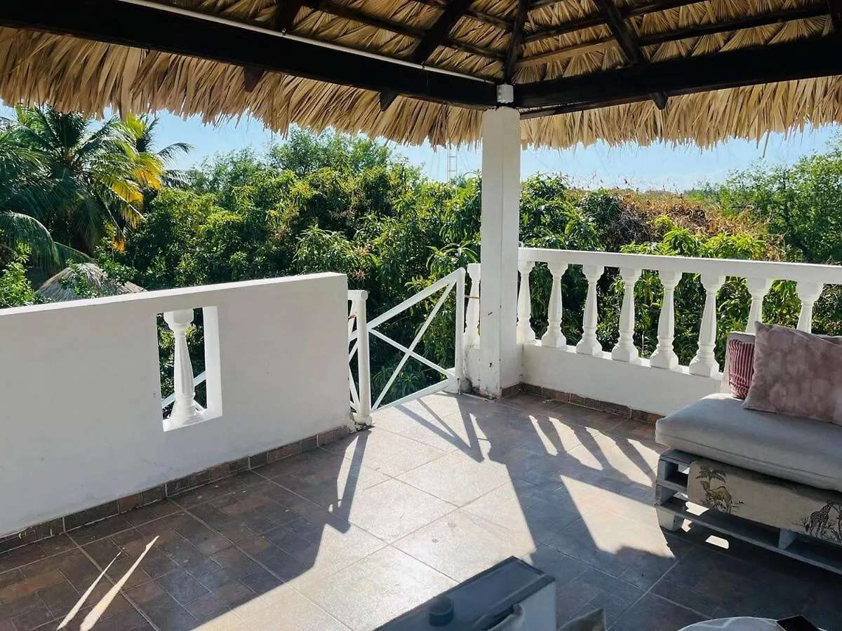 Villa Rosa Bella Perfect For Families Or Groups Palmar de Ocoa Dominikanische Republik