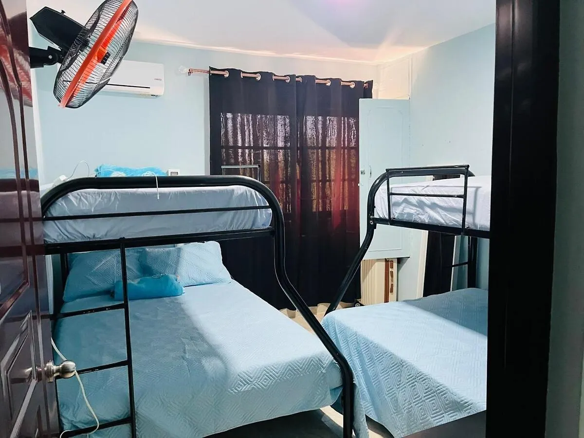 Villa Rosa Bella Perfect For Families Or Groups Palmar de Ocoa