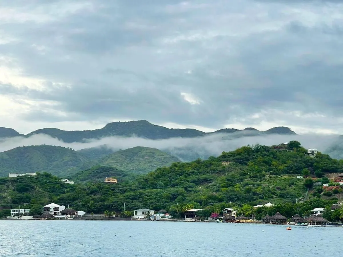 Villa Rosa Bella Perfect For Families Or Groups Palmar de Ocoa