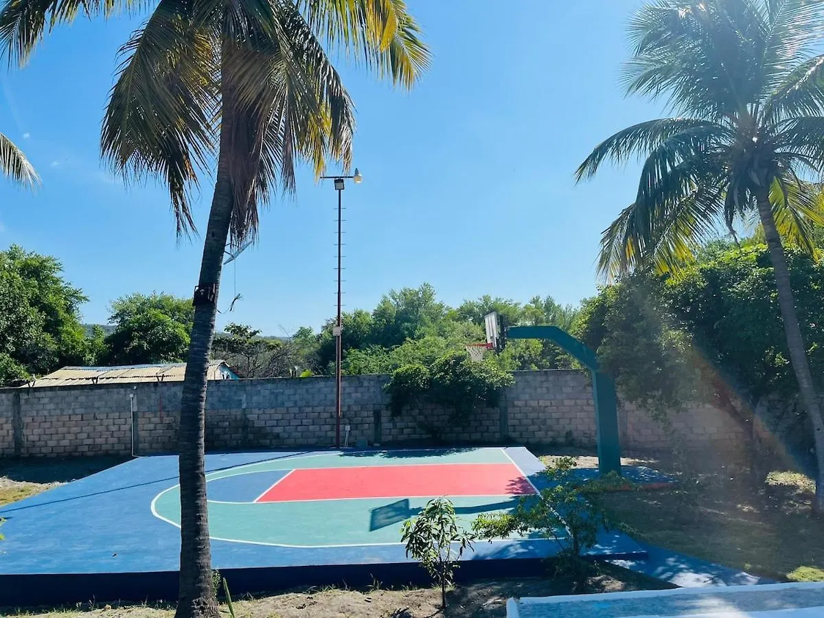 Villa Rosa Bella Perfect For Families Or Groups Palmar de Ocoa