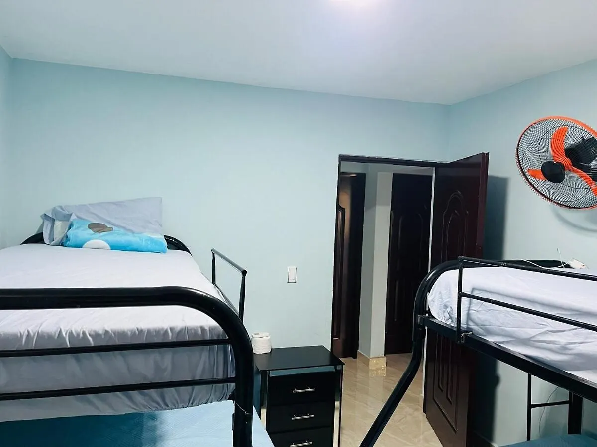 Villa Rosa Bella Perfect For Families Or Groups Palmar de Ocoa