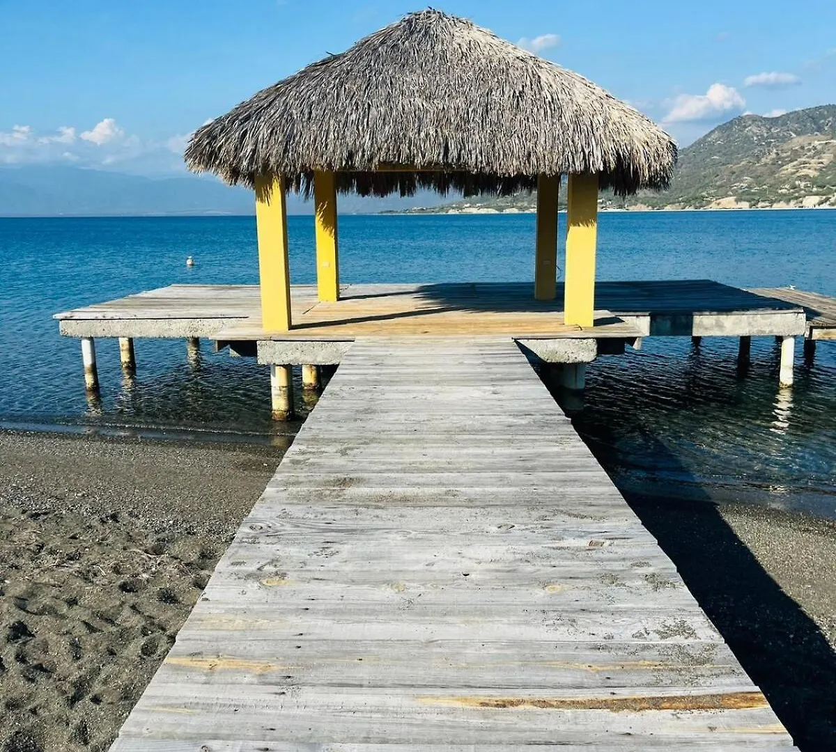 Villa Rosa Bella Perfect For Families Or Groups Palmar de Ocoa